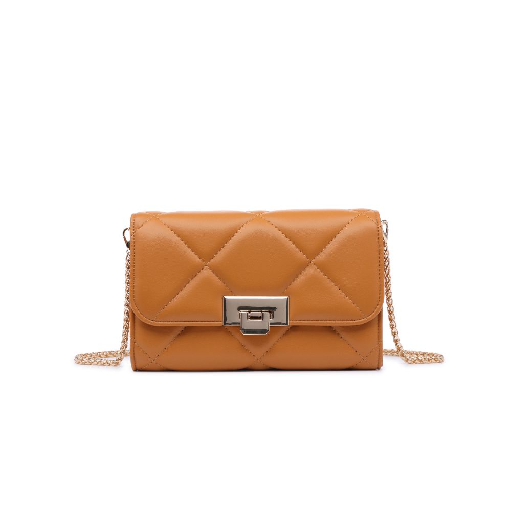 Stefany Crossbody Bag for Women - Stylish & Lightweight Shoulder Purse - Perfect for Travel, Shopping, and Everyday Use