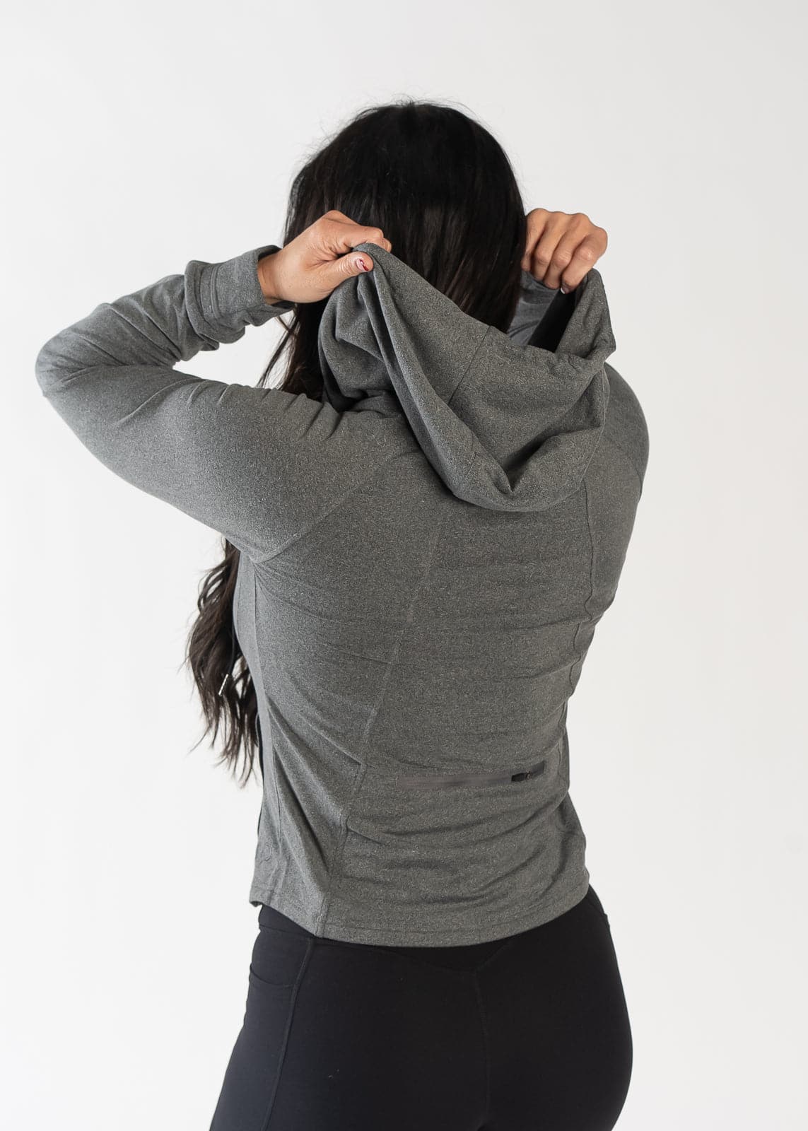 Stylish Grey Everyday Jacket for Men & Women | Lightweight Comfortable Outerwear | Perfect for Casual Wear, Travel & Outdoor Activities