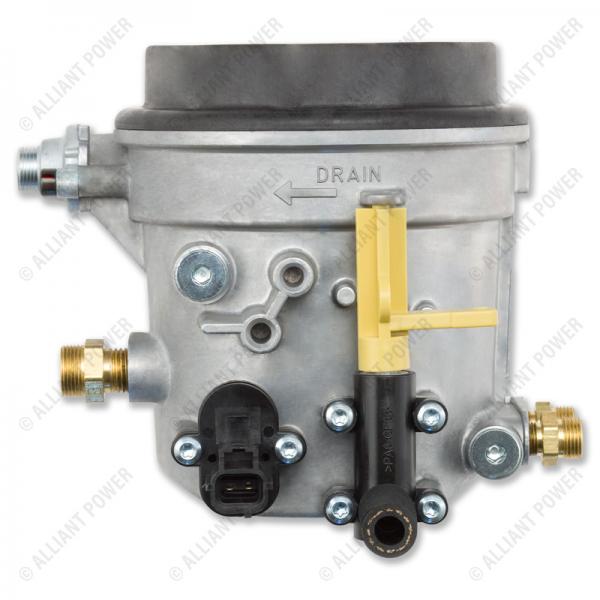 AP63425 Fuel Filter Housing Assembly Replacement - Compatible with [Vehicle Models] - High Performance & Durable - Perfect for Engine Maintenance & Fuel System Repair