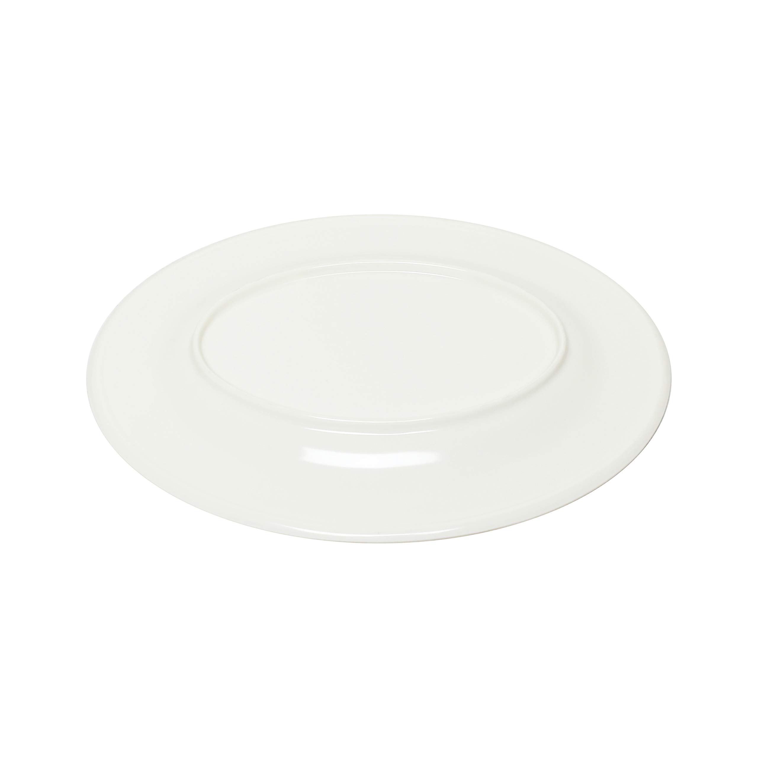 Thunder Group Rose Melamine Dinnerware Set - 8
