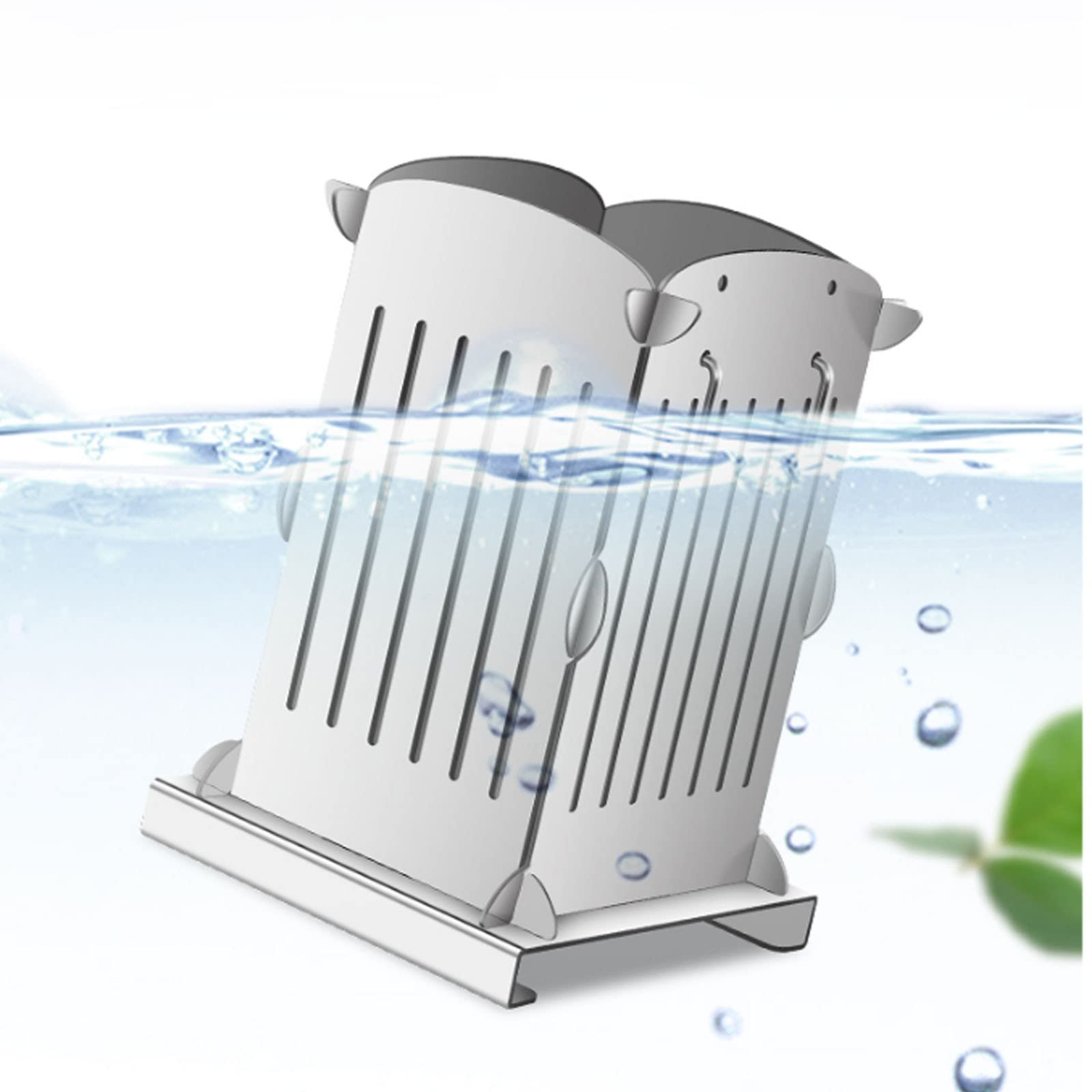 Premium Stainless Steel BBQ Skewer Meat Maker Tool - Multifunctional Kebab Making Box for Home & Commercial Use - Easy to Operate (81 Skewers Included) - Perfect for Backyard Grilling, Camping, and Restaurant Food Preparation