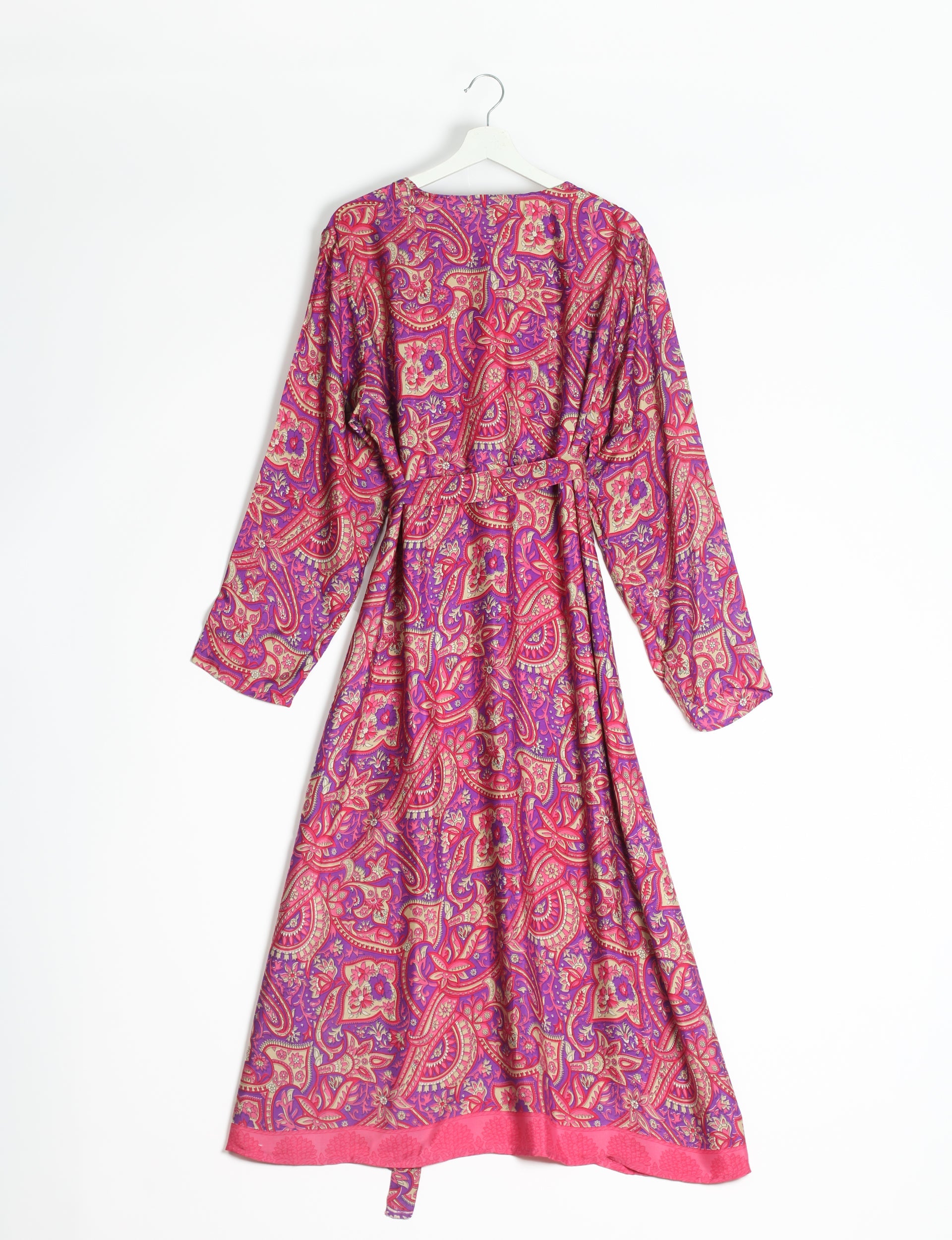 XL Beach Robe for Women & Men - Soft & Lightweight Quick-Dry Cover Up - Perfect for Pool, Beach, Spa & Lounging
