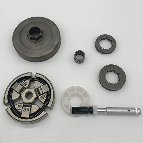 Husqvarna 55 51 50 Chainsaw Replacement .325