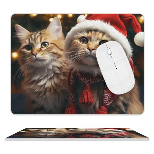 Christmas Cat