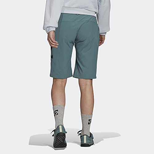 Five Ten The Brave Women's Shorts - Durable & Comfortable Hiking & Climbing Shorts for Outdoor Adventures
