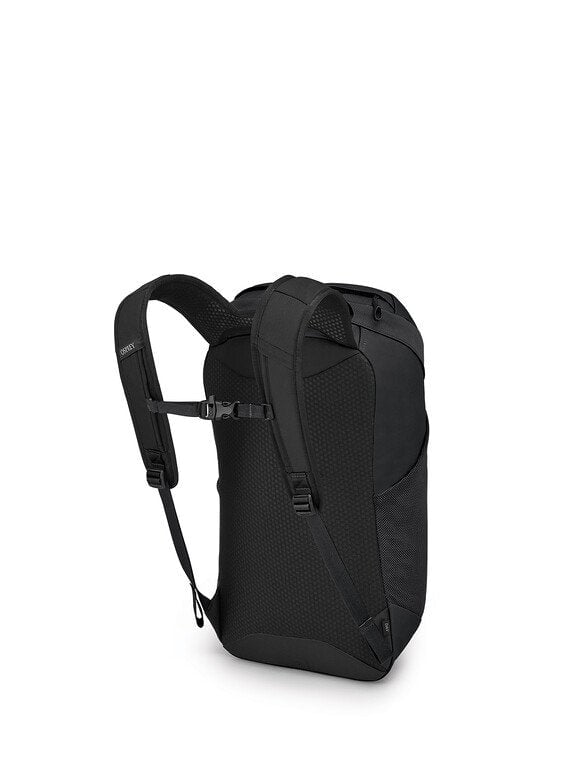 Osprey Farpoint | Fairview Travel Daypack - Lightweight Hiking Backpack for Men & Women - Perfect for Commuting, Camping & Outdoor Adventures