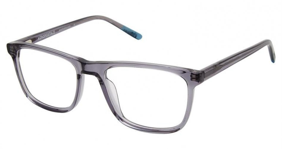Aeropostale AERO1007 Stylish Eyeglasses for Men & Women - Trendy Fashion Eyewear for Daily Wear, Work & Outdoor Activities