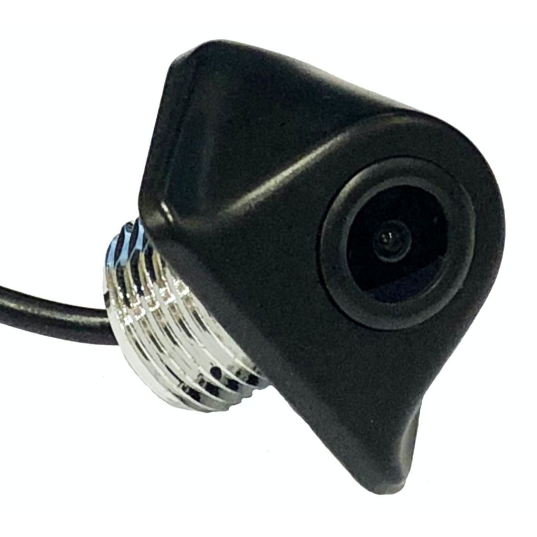 Crux RVCMZ 72 Rear View Camera System with Sightline Safety View Integration - Compatible with Mazda Vehicles | Enhanced Parking Assistance & Blind Spot Monitoring for Safer Driving