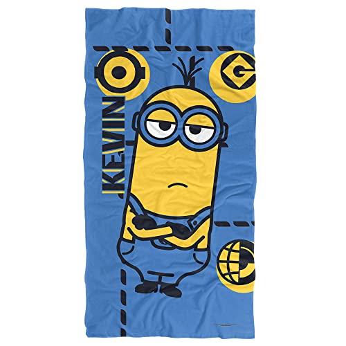 Kevin Blue
