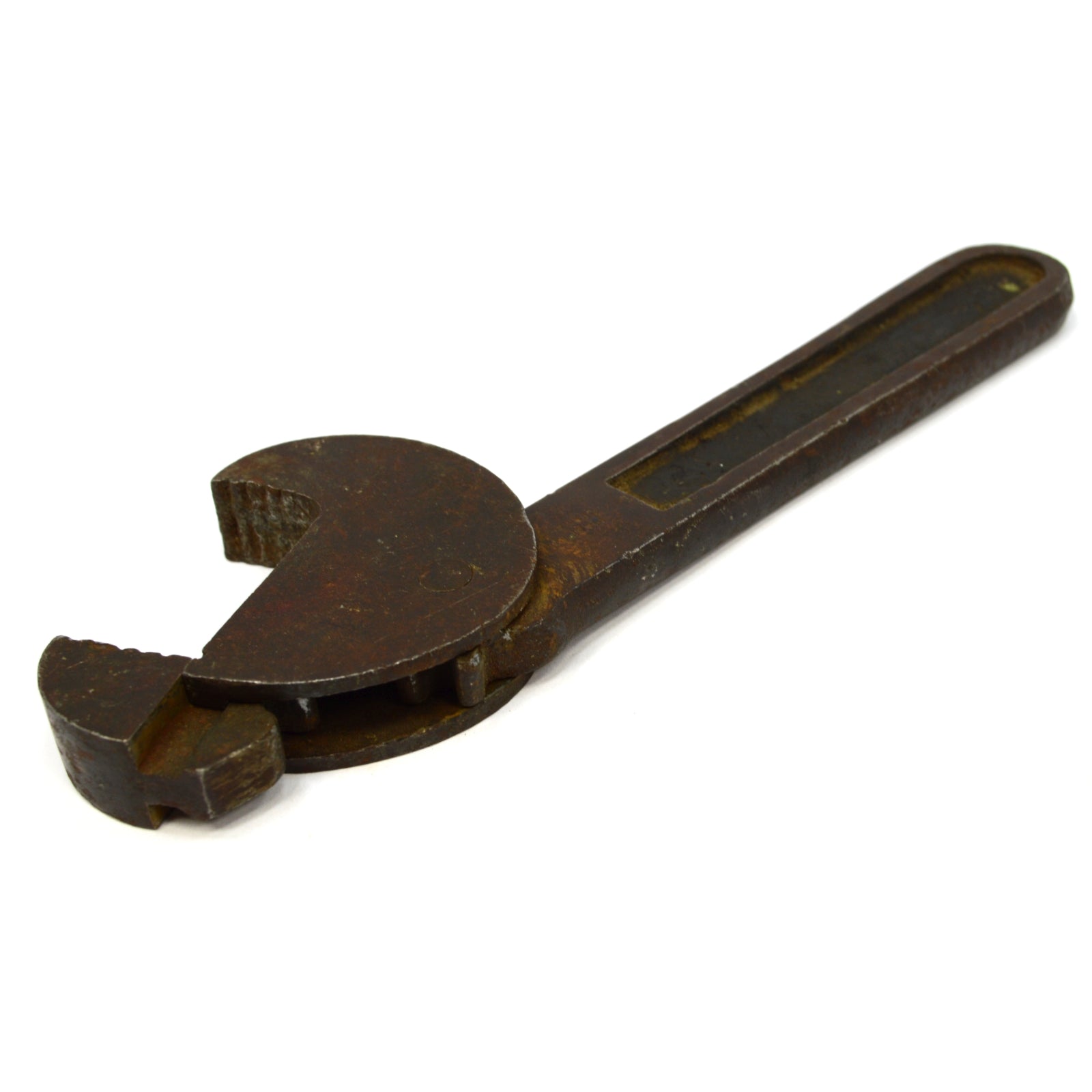 Vintage HANSA Adjustable Wrench 1/4