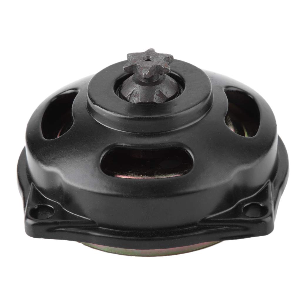 Estink Motorcycle Chain - Wear-Resistant Alloy Gear for 47cc/49cc Mini Bikes - Off-Road & Commuting