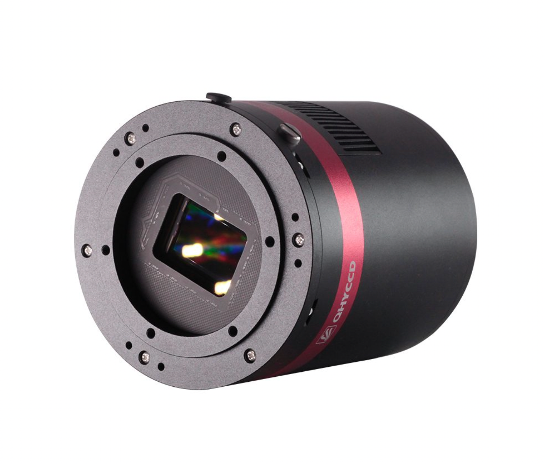 QHY 268M 26MP Monochrome Astronomy Camera - APS-C CMOS Sensor for Deep Space Imaging | Perfect for Astrophotography & Celestial Observation