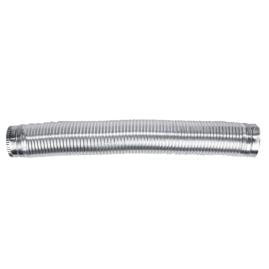 Whirlpool Dryer Transition Duct W11101044BULK - Compatible with Whirlpool Dryers - Durable & Flexible Venting Solution for Laundry Rooms & Home Appliances