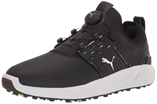 Puma Black/Puma Silver/Puma Black