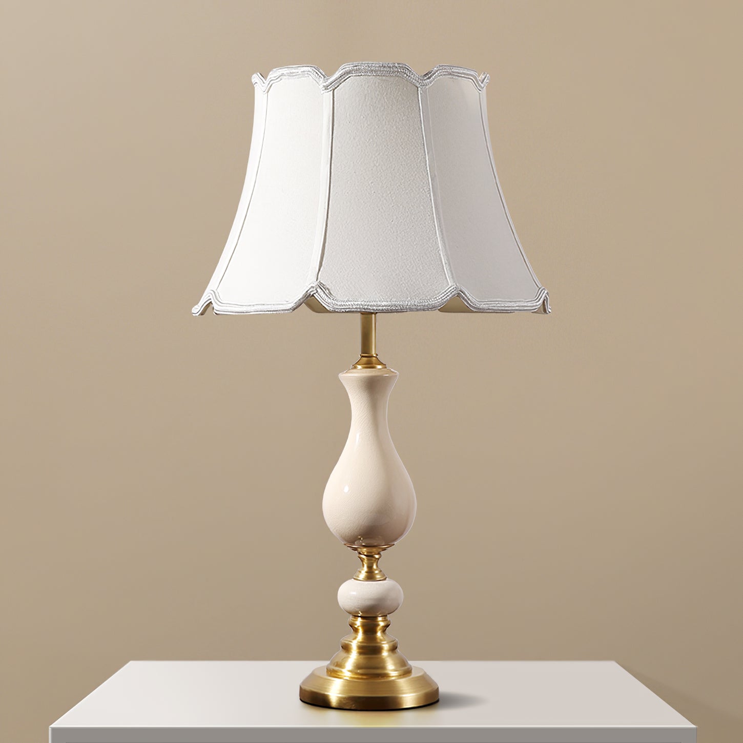 Modern Carro Table Lamp - Adjustable LED Desk Light with Touch Control, Warm White to Cool White (3000K-6000K) - Perfect for Bedroom, Office, Study & Reading Nook Lighting