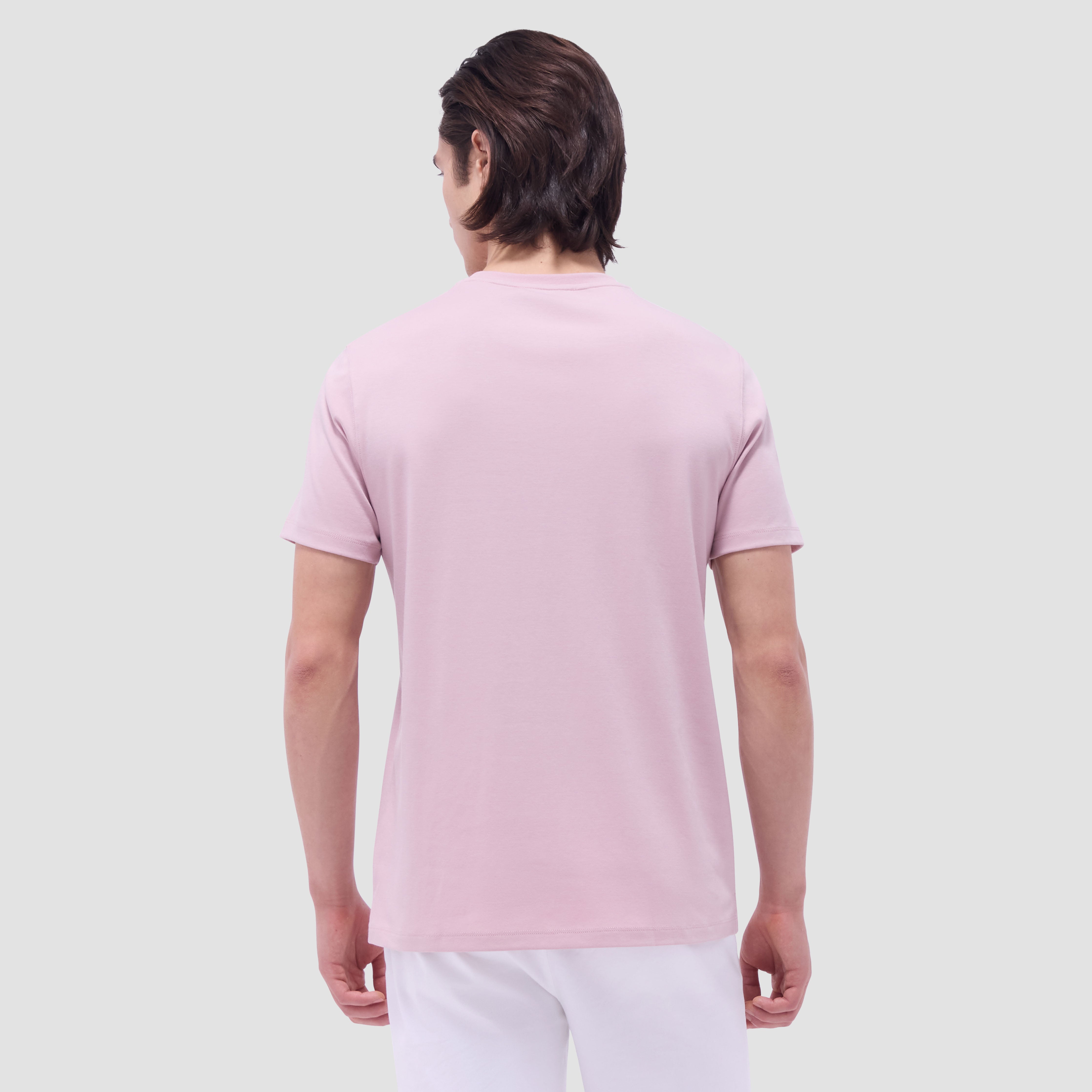 Premium Hank Crew Neck T-Shirt for Men - Soft Cotton Casual Tee - Perfect for Everyday Wear, Gym, and Outings