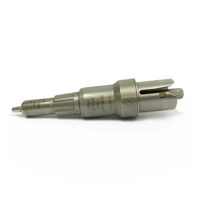CONMED HALL PRO2033 PowerPro High-Speed Surgical Drill Attachment - Precision Bone Drilling for Orthopedic, ENT & Dental Procedures