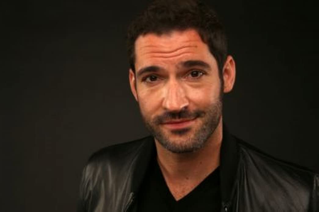 Tom Ellis 18x24 Poster Print - High Quality Wall Art Decor for Fans - Perfect for Bedroom, Living Room, or Office Display