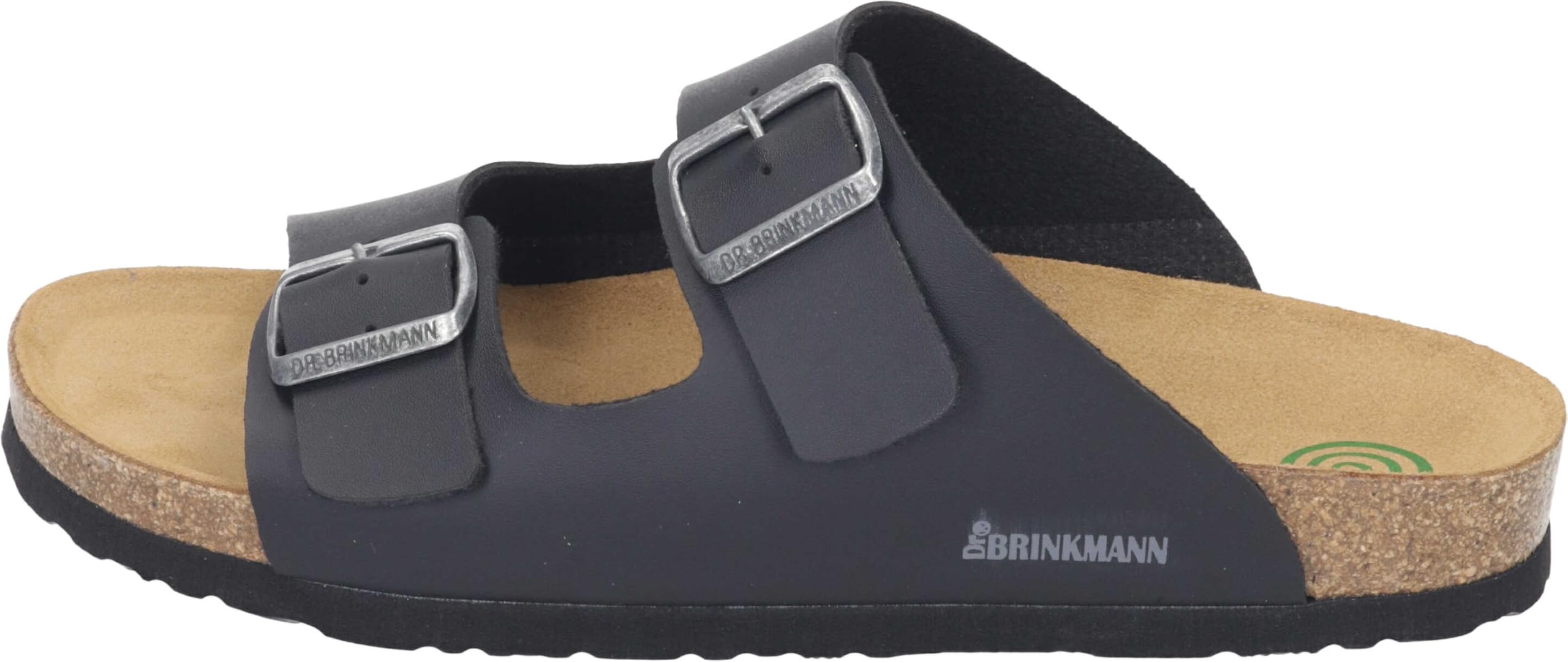 Men's Comfortable Slip-On Mules - Soft Cushioned Indoor & Outdoor Slides for Relaxing at Home, Beach, or Poolside