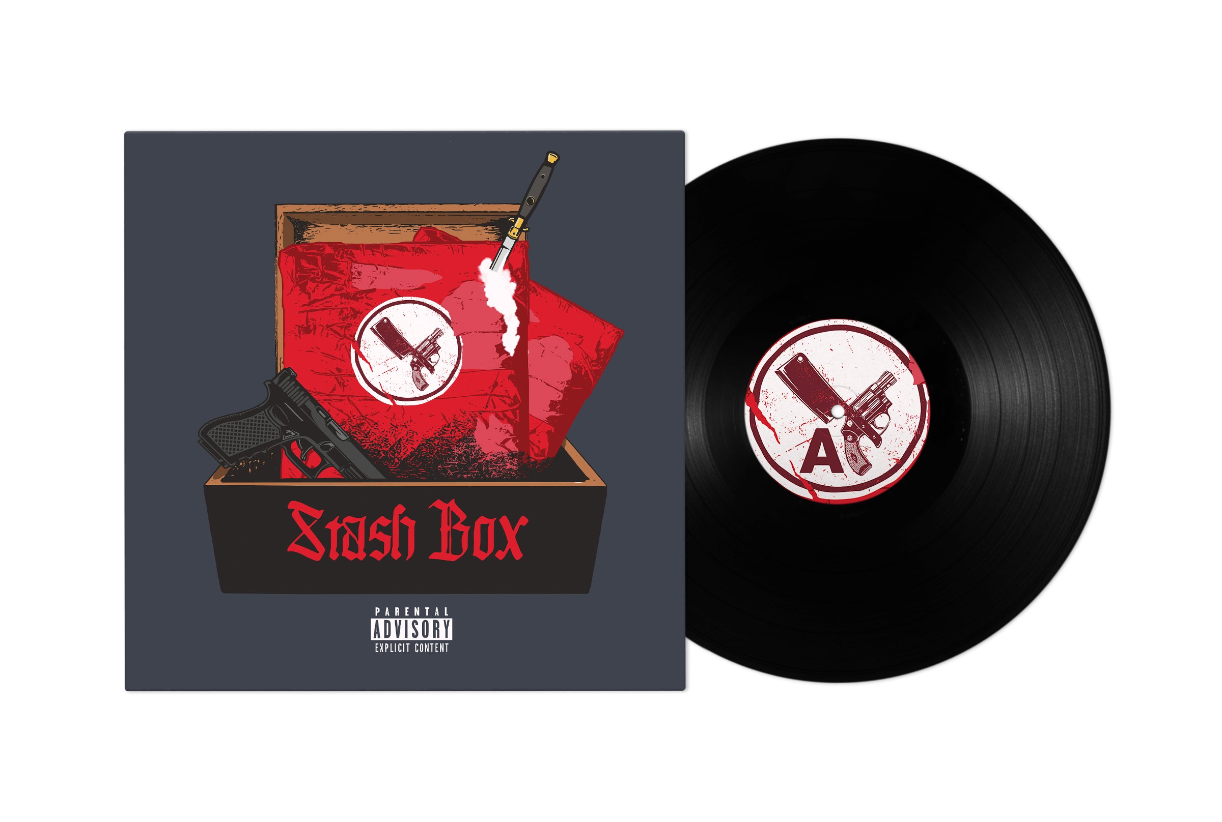 Premium Stash Box with Lock - Secure Storage for Herbs, Jewelry & Valuables - Perfect for Travel, Home & Office Organization