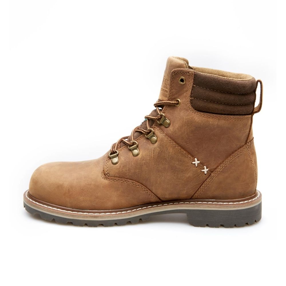 Kodiak Bralorne Women's 6