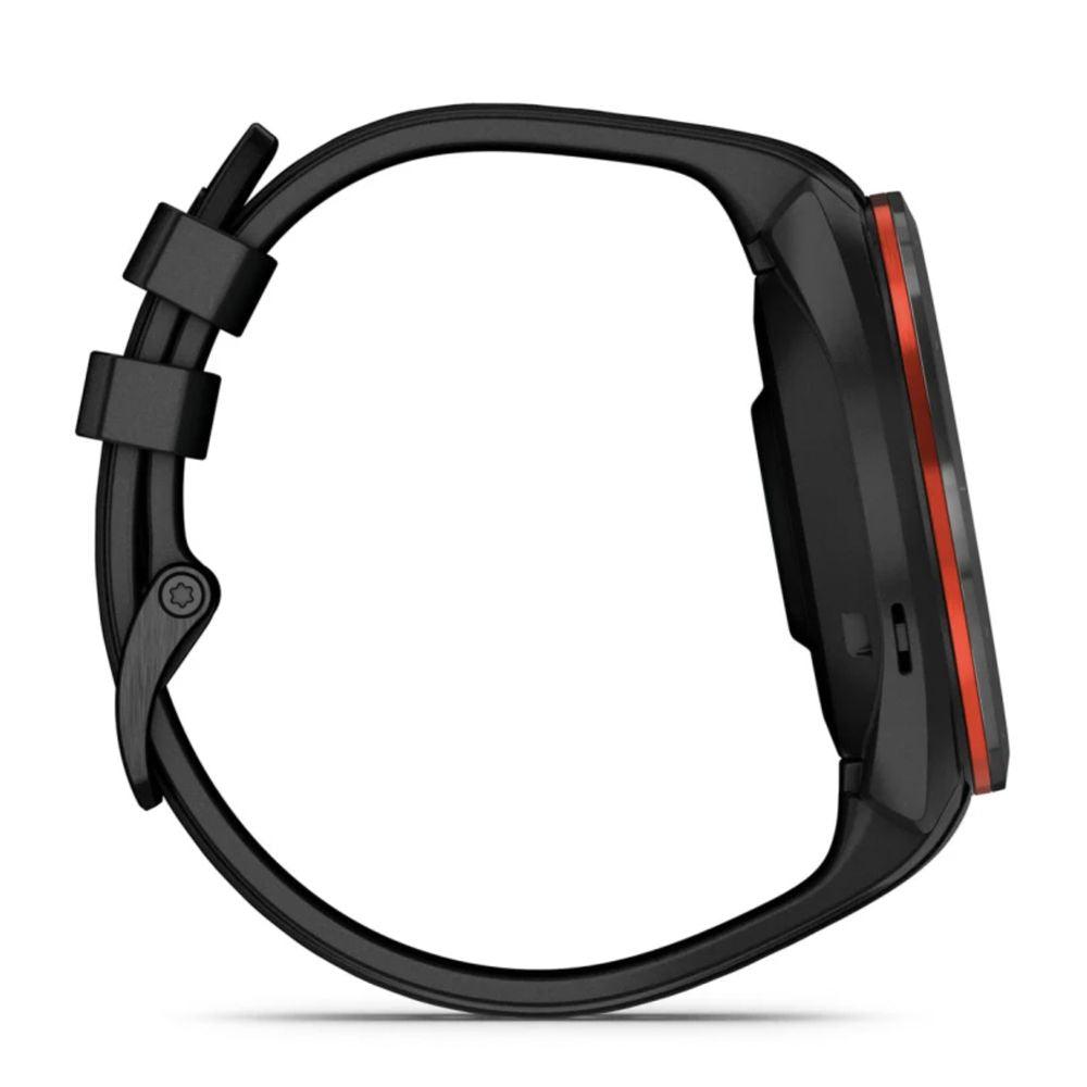 Garmin Approach S70 Premium Golf GPS Watch (Black) - Accurate Yardages, Virtual Caddie & Swing Analysis - Perfect for Golfers & Outdoor Enthusiasts