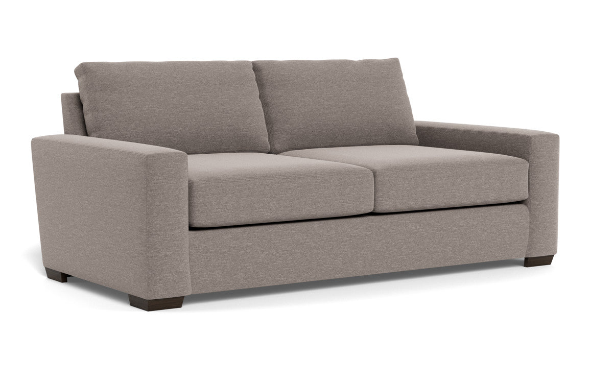 Mas Mesa 88 Deep Sofa - Extra Wide Comfortable Sectional Couch for Large Living Room | Perfect for Family Gatherings & Movie Nights