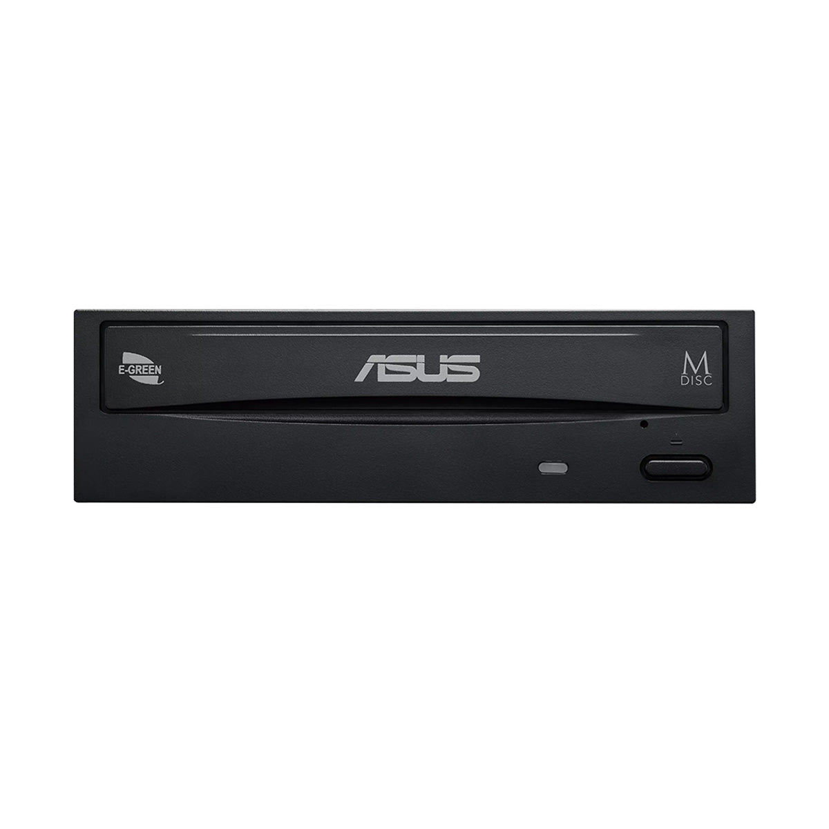 ASUS DRW-24B1ST 24x SATA Internal DVD RW Optical Drive - Burn CDs & DVDs for PC, Laptop, Gaming & Home Theater Systems