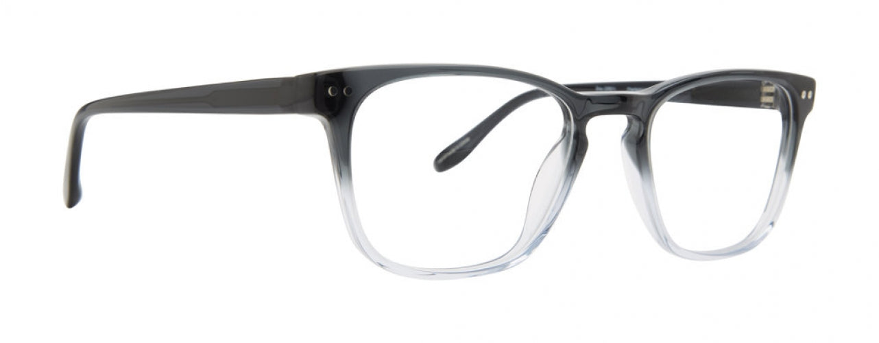 Badgley Mischka Charlestown Women's Fashion Eyeglasses - Stylish Reading Glasses for Work, Office & Everyday Wear