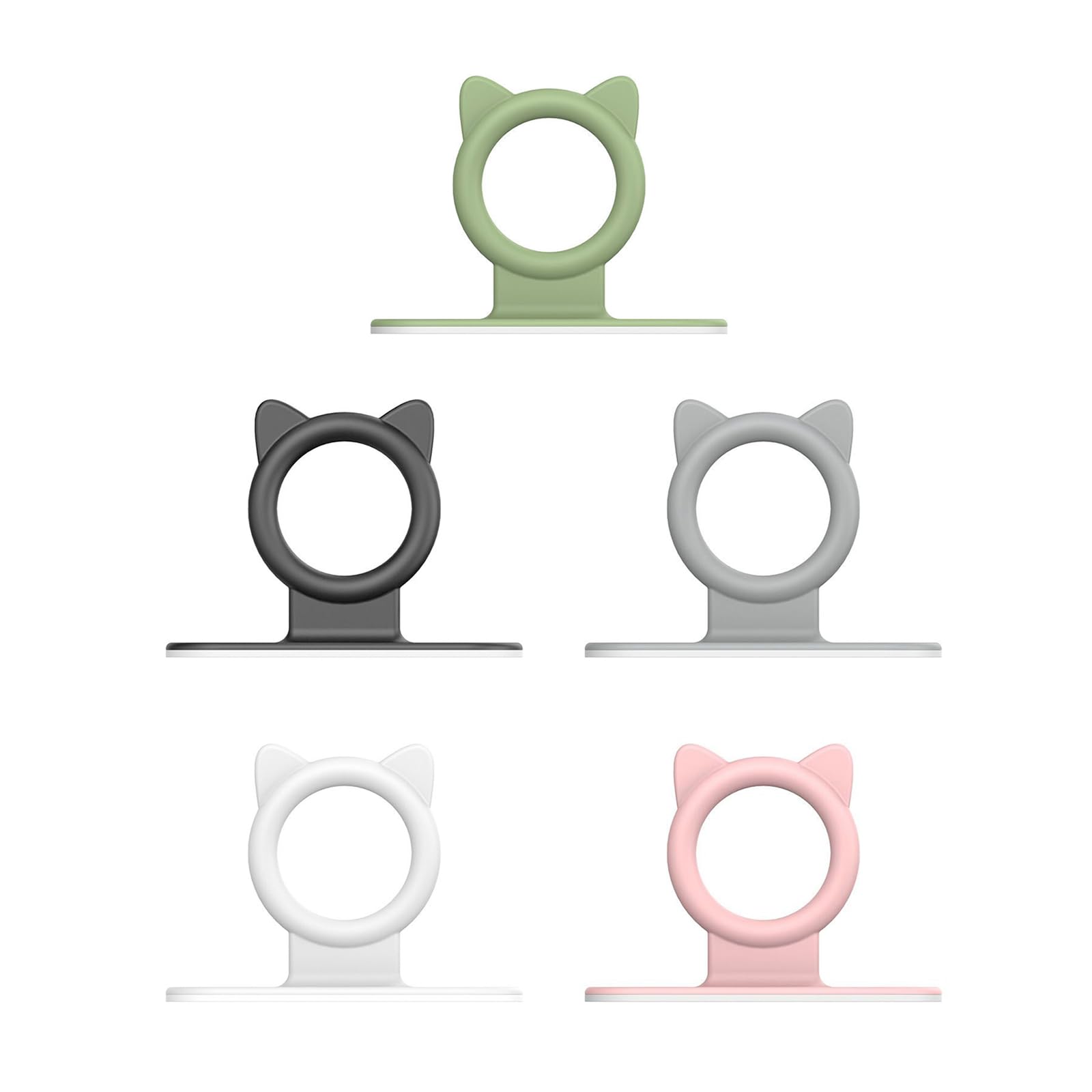 Toilet Lid Lifter - Easy Install Bathroom Accessory for Sanitary Use