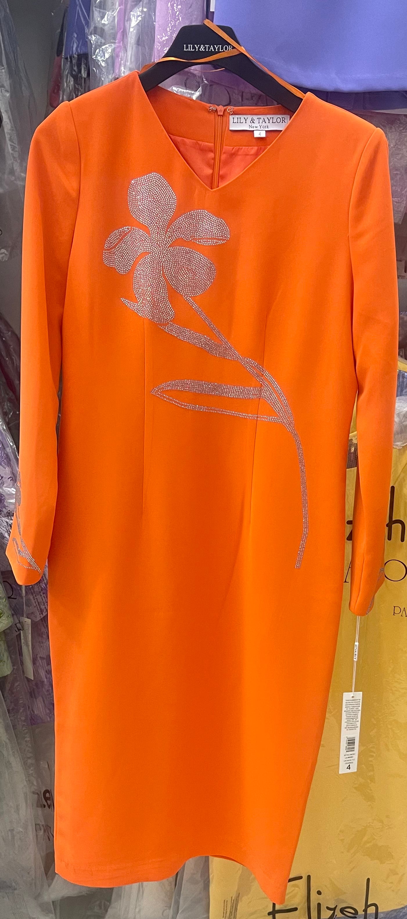 Lily & Taylor 4767 - Stylish Women's Fashion Accessories for Everyday Wear | Perfect for Office, Parties & Casual Outings