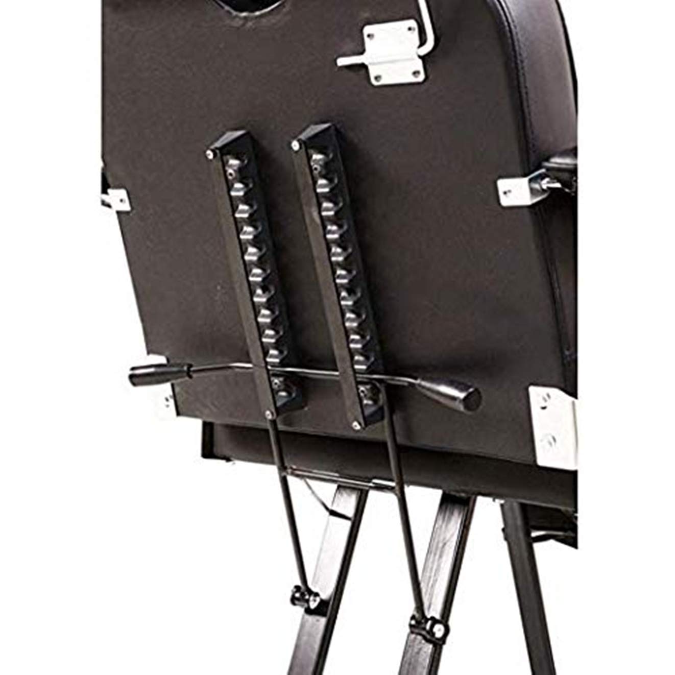 Adjustable Hydraulic Facial Massage Bed with Stool - Salon Barber Spa Beauty Treatment Chair for Acupuncture & Relaxation | Perfect for Home & Professional Use
