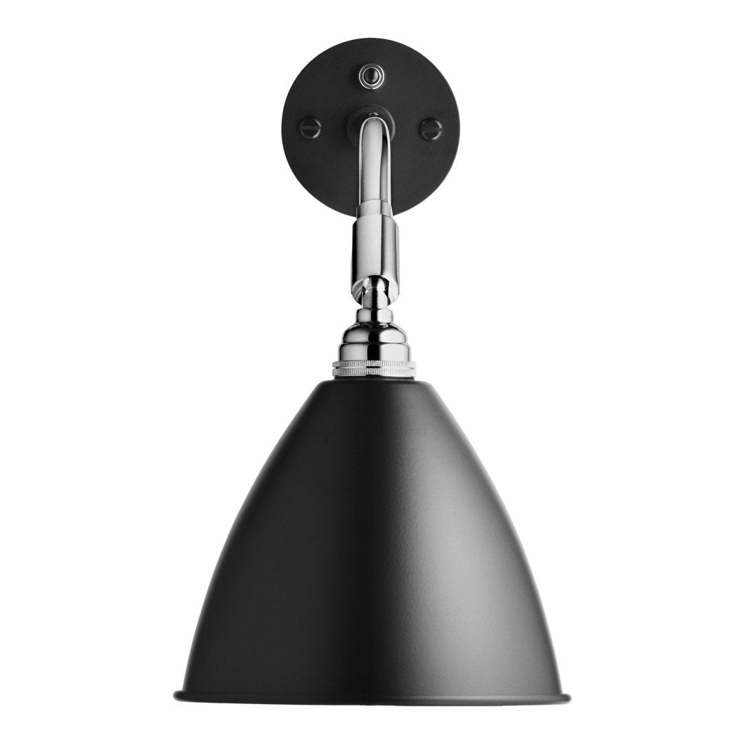 BestLite BL7 Modern Wall Lamp - Sleek LED Sconce for Bedroom, Living Room & Hallway Lighting - Energy Efficient Indoor Wall Light Fixture