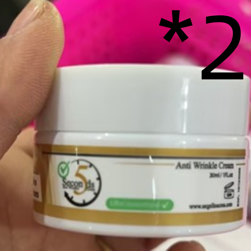 Best Retinol Face Cream for Anti-Aging & Wrinkle Reduction - Dermatologist Recommended Skin Care Treatment - Perfect for Night Routine & Dry Skin Hydration