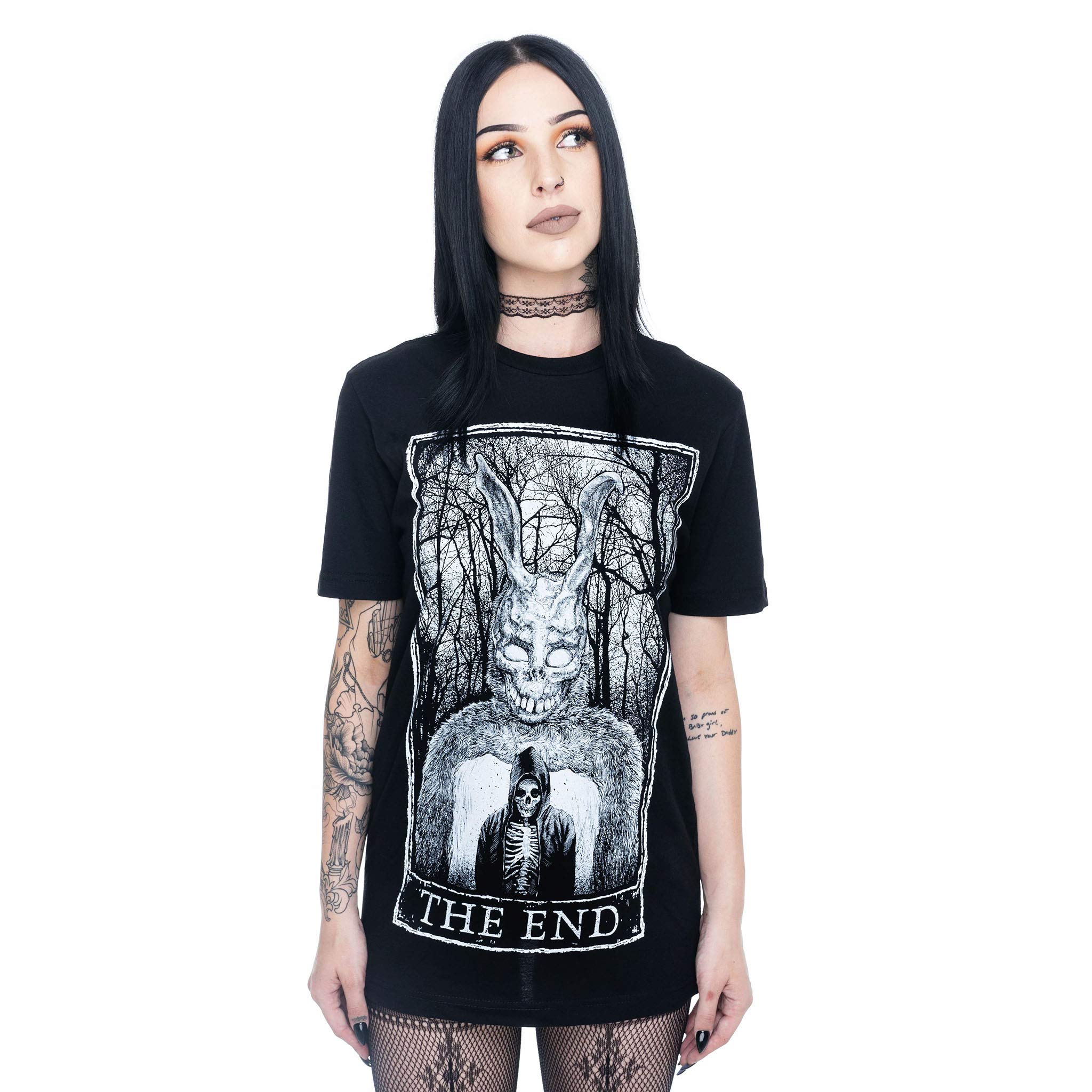 Tarot Card T-Shirts for Men & Women - 12 Unique Tarot Designs, Cotton Graphic Tee, Sizes S to XXXL | Perfect for Tarot Readers, Witches, and Spiritual Fashion Lovers