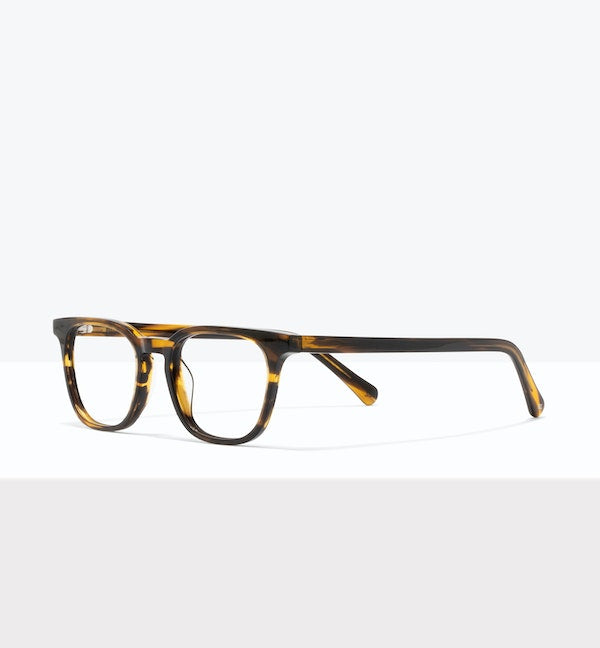 Unity Eyeglasses - Stylish & Comfortable Glasses for Men & Women | Trendy Frames for Reading, Driving & Everyday Use