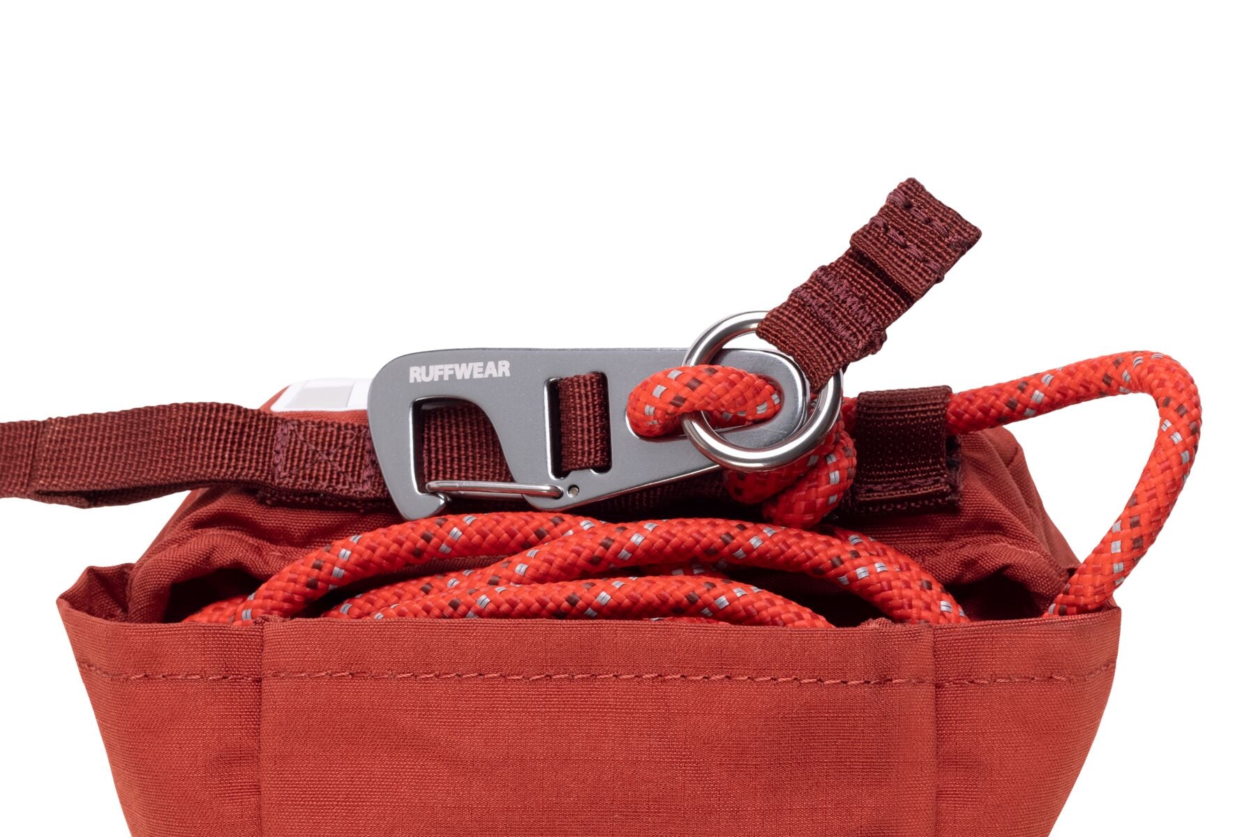 Ruffwear Knot a Hitch® Dog Tethering System for Camping - Secure Anchor for Dogs During Outdoor Adventures, Hiking & Backpacking