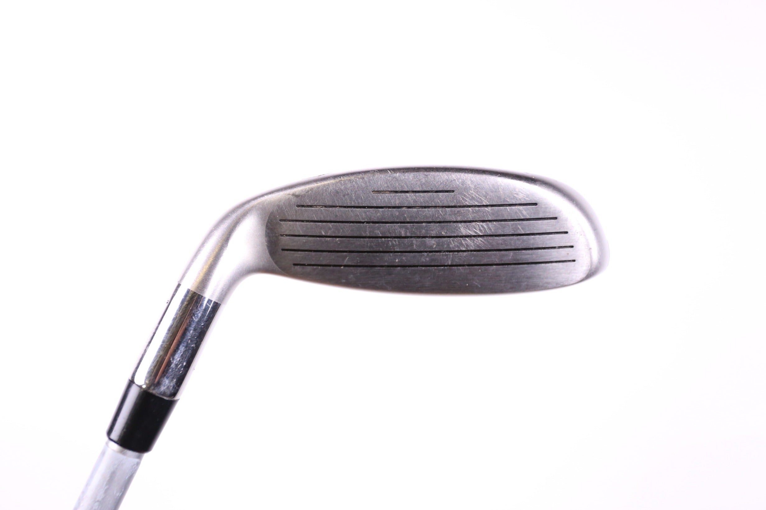 Used Callaway Diablo Edge 5H Hybrid Golf Club - 27° Ladies Flex Right Handed - Perfect for Women Golfers on the Fairway & Rough
