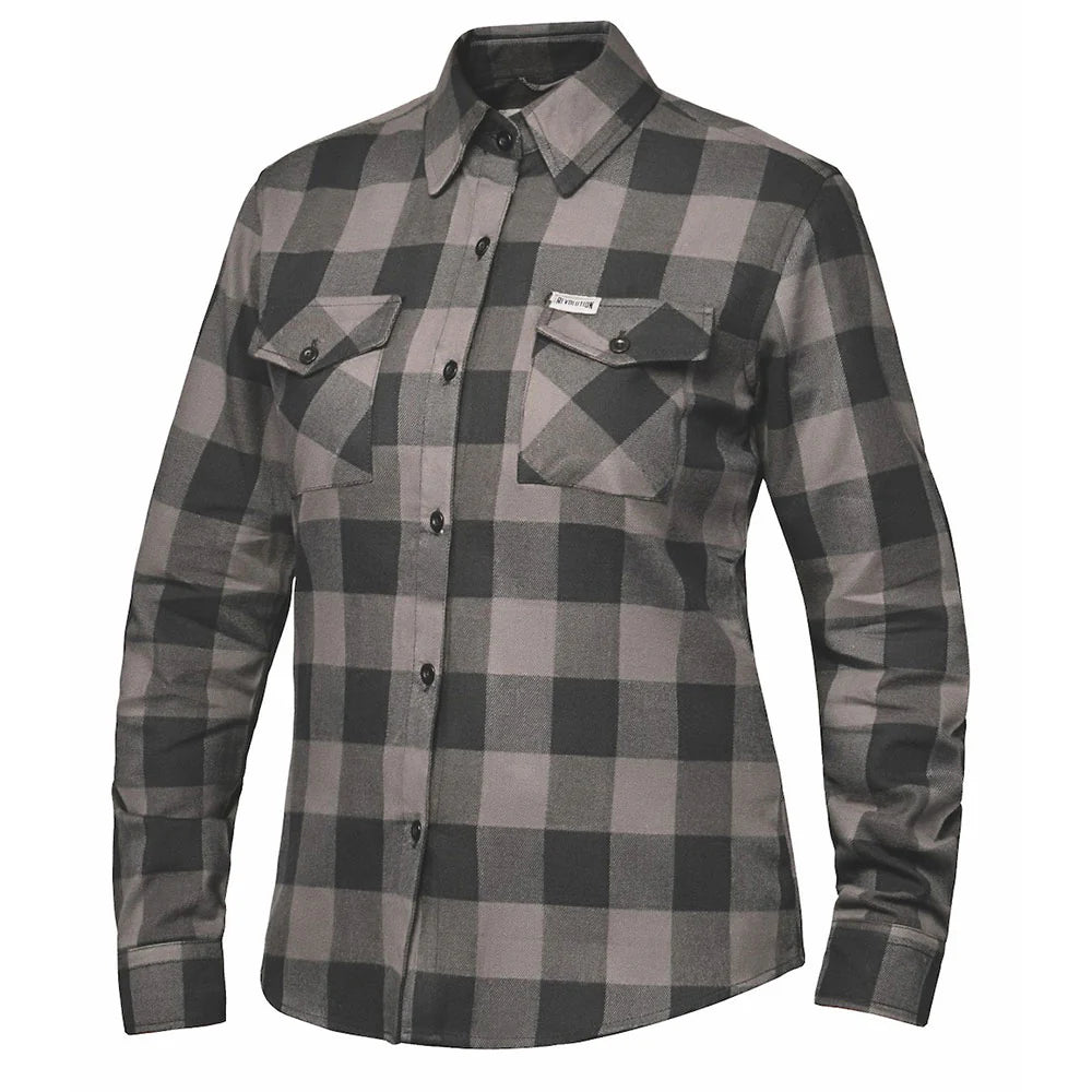 Black/Gray