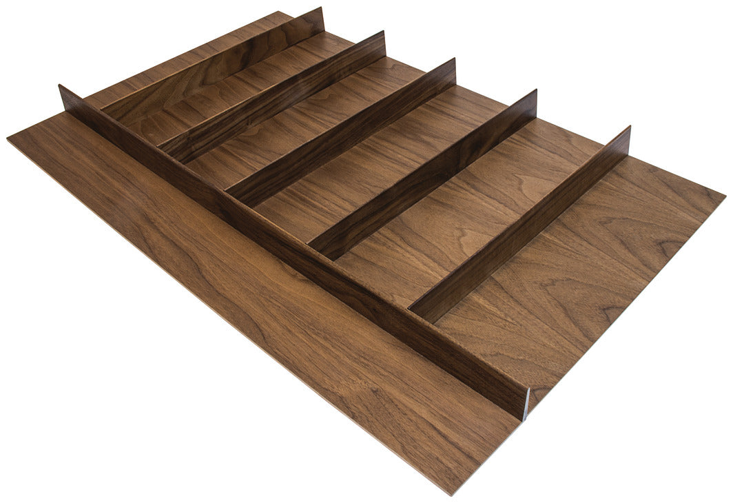 Hafele Fineline Multipurpose Insert - Premium Kitchen & Bathroom Organizer for Cabinets, Drawers & Shelves - Perfect for Home Storage & Organization Solutions