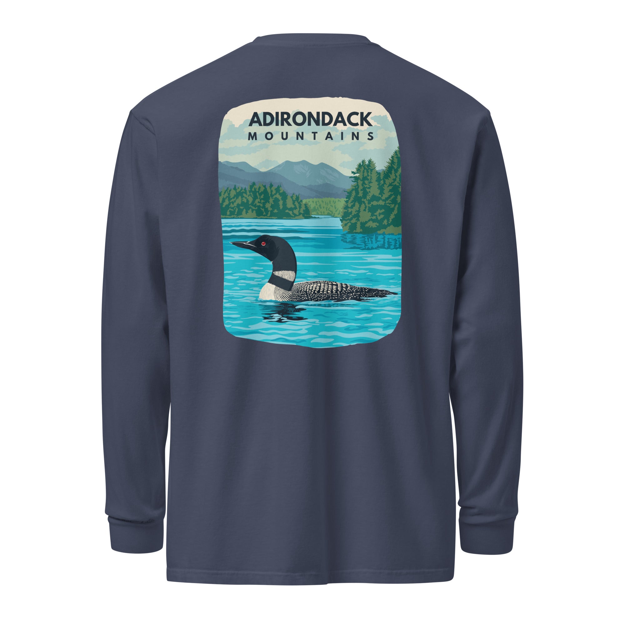 Premium Freshwater Long Sleeve Shirt for Men & Women - Comfortable Breathable Fishing & Outdoor Activities Shirt - Perfect for Hiking, Camping, and Water Sports