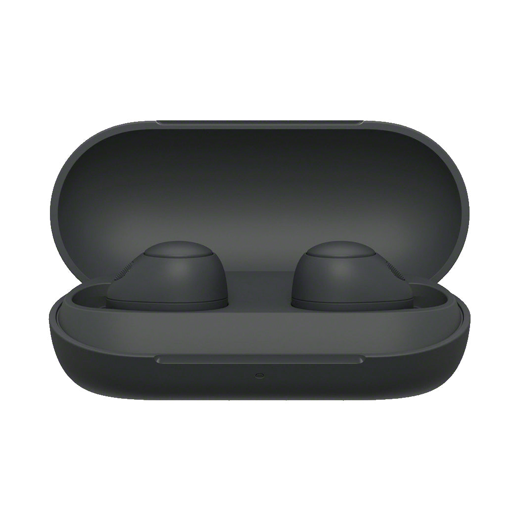 Sony WF-C700N True Wireless Earbuds with Noise Cancellation - Bluetooth Headphones for Running, Gym, Work & Travel
