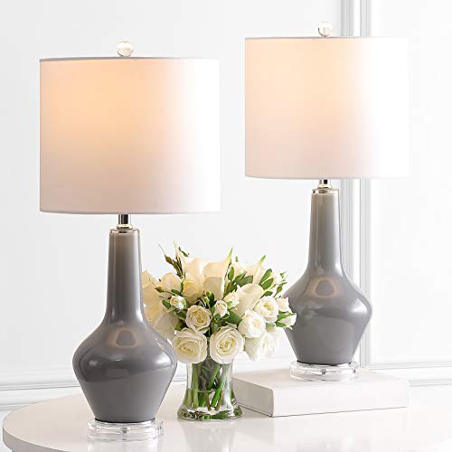 Grey - Set of 2