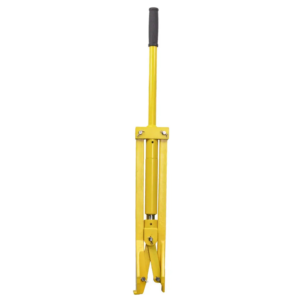 ESCO ESC300 Dual Wheel Farm Tractor Tire Bead Breaker - Heavy Duty Tire Repair Tool for Agricultural Equipment - Perfect for Field Repairs & Farm Maintenance