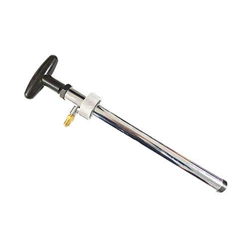 High-Power Electric Oil Pump - 12V/24V Diesel & Gas Transfer Pump for Cars, Trucks, Boats - Fast & Efficient Fluid Transfer - Ideal for Automotive, Marine & Industrial Use