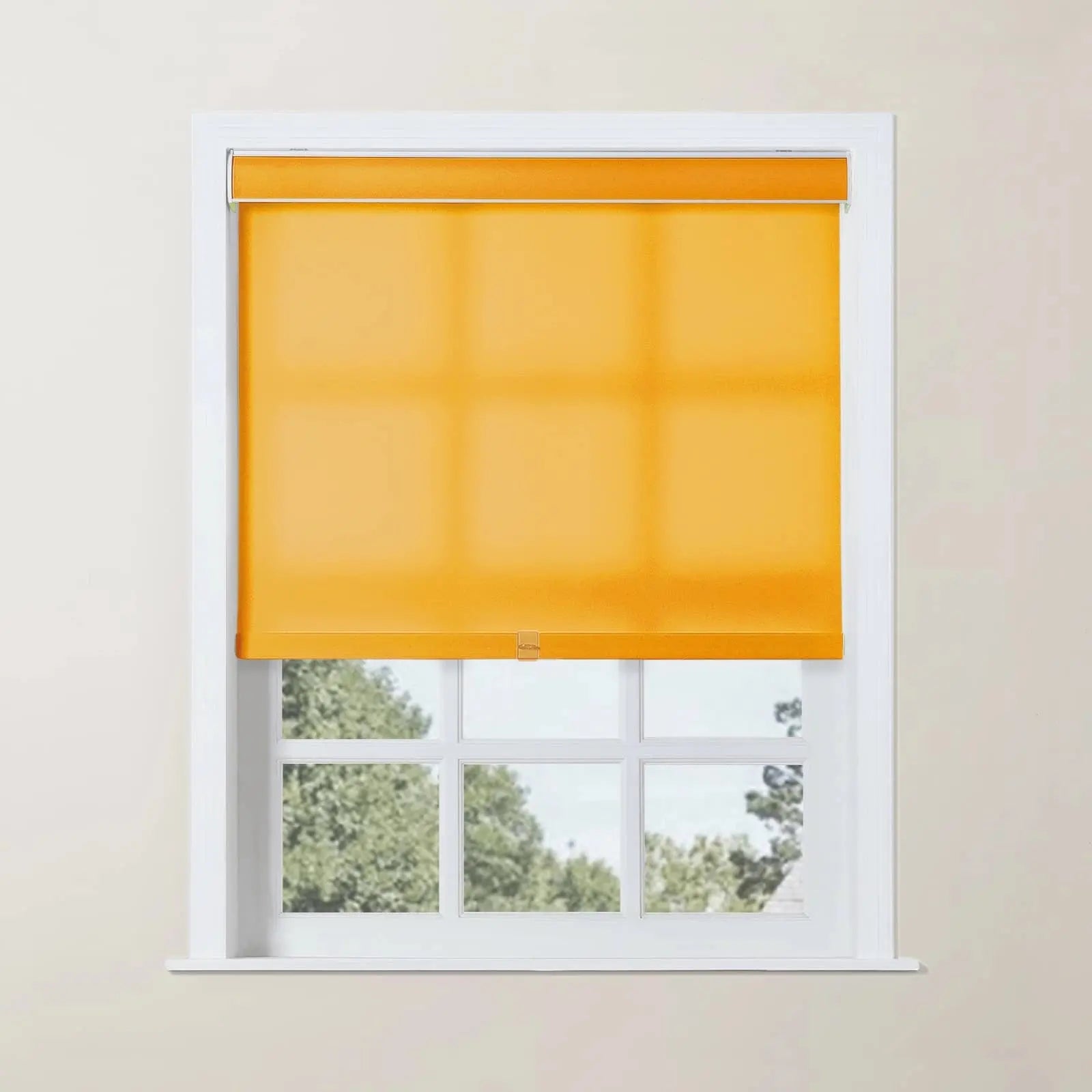Orange M110-7