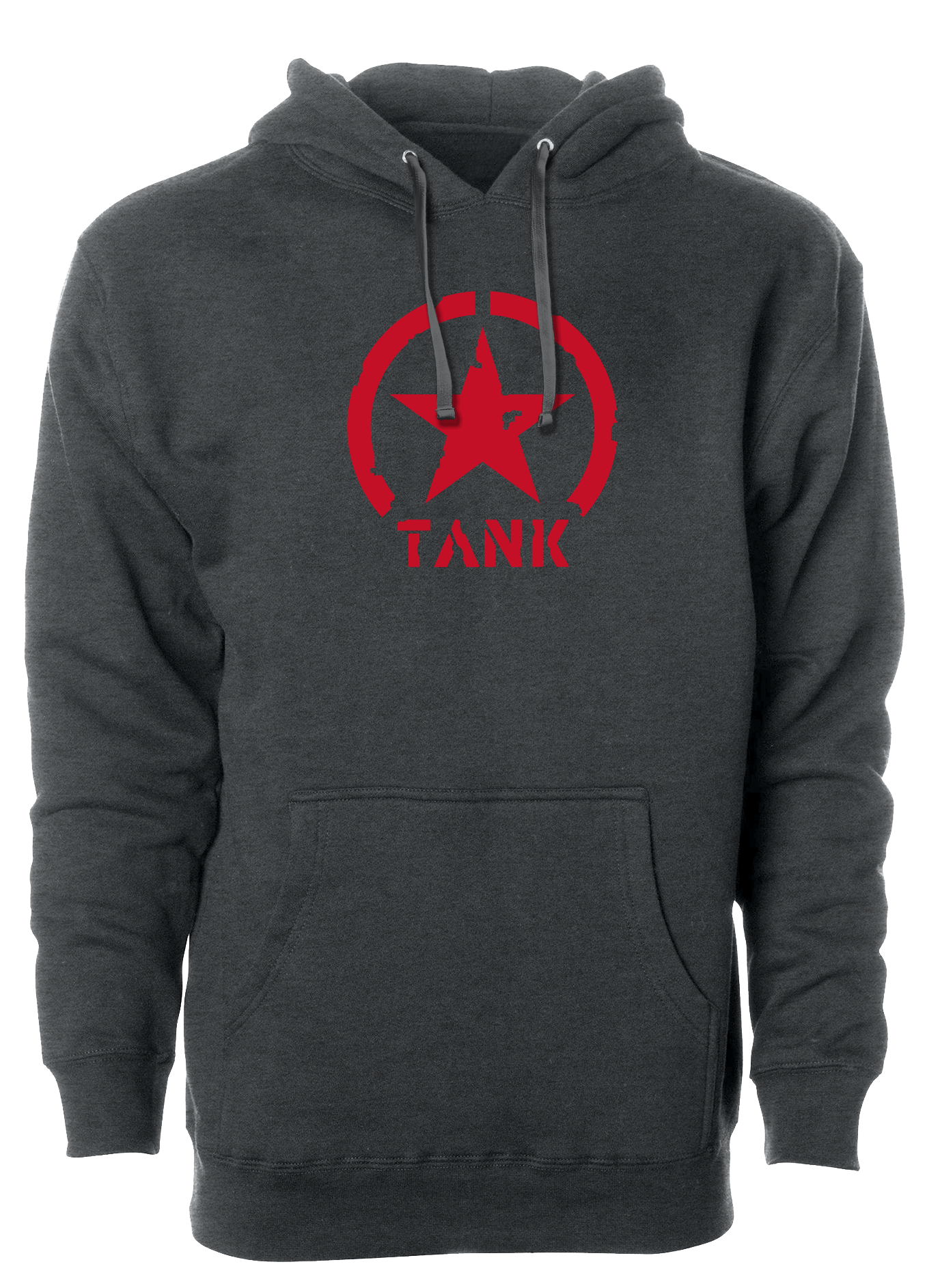 MOTIV Tank Hoodie - Lightweight & Breathable Workout Hoodie for Men & Women - Perfect for Gym, Running, Yoga & Outdoor Activities