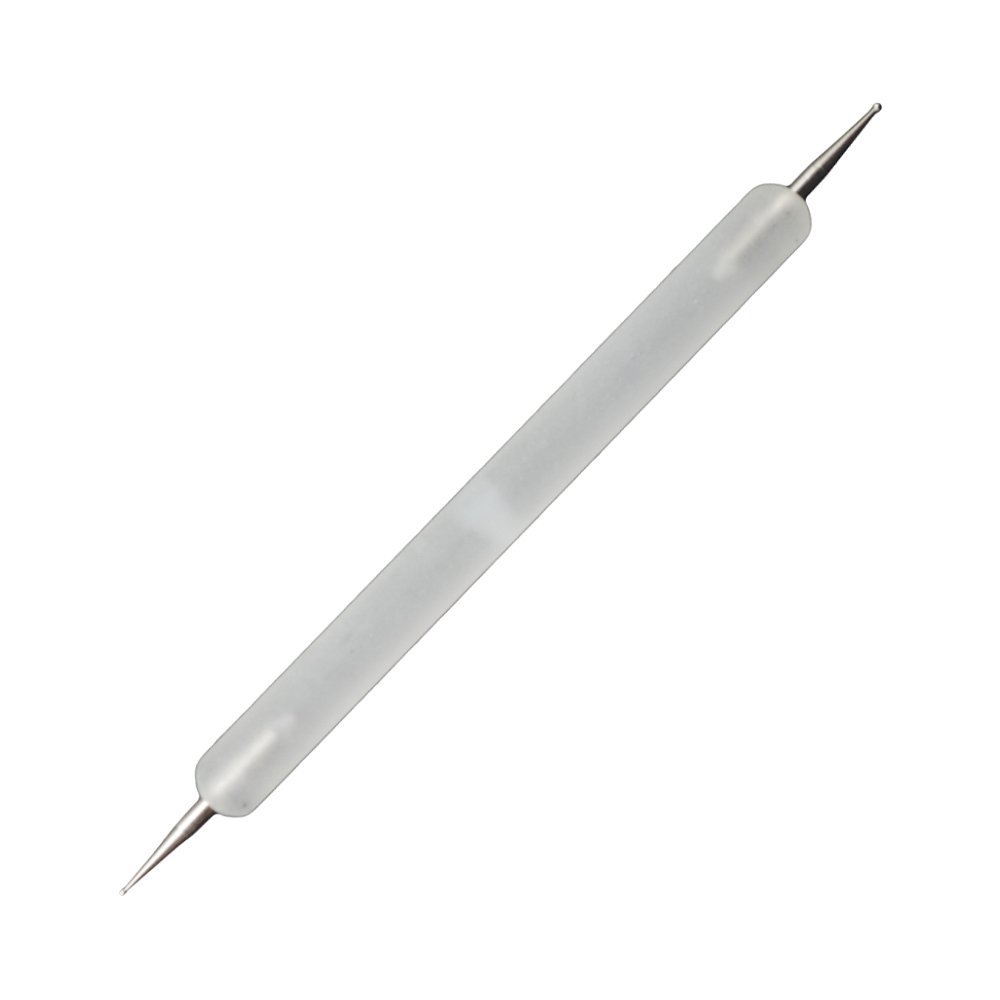 Professional Double Ended Dotting & Marbling Tool for Nail Art, Ceramics & DIY Crafts – Perfect for Creative Designs & Decorative Painting