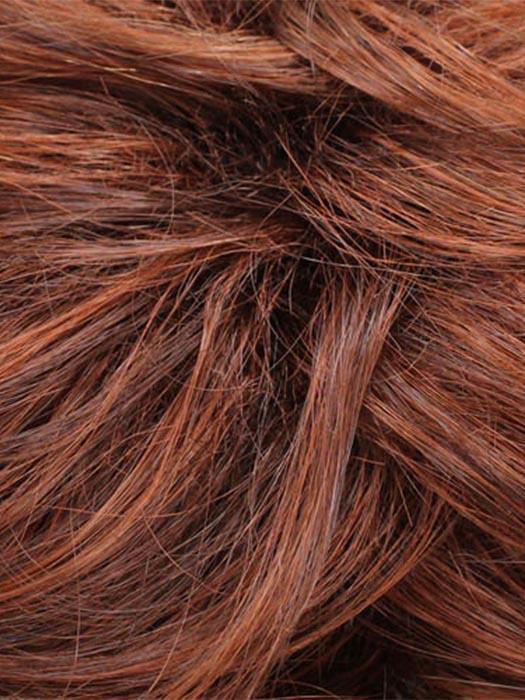 Camila Synthetic Lace Front Wig - Natural Looking Human Hair Replacement for Daily Wear, Cosplay & Special Occasions