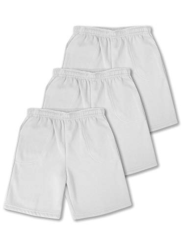 3pack White